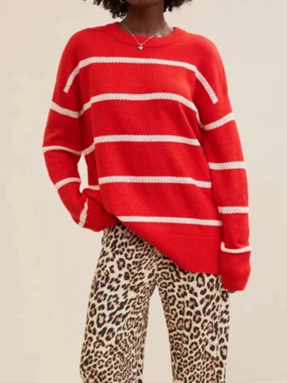 NWT Aerie Sweater